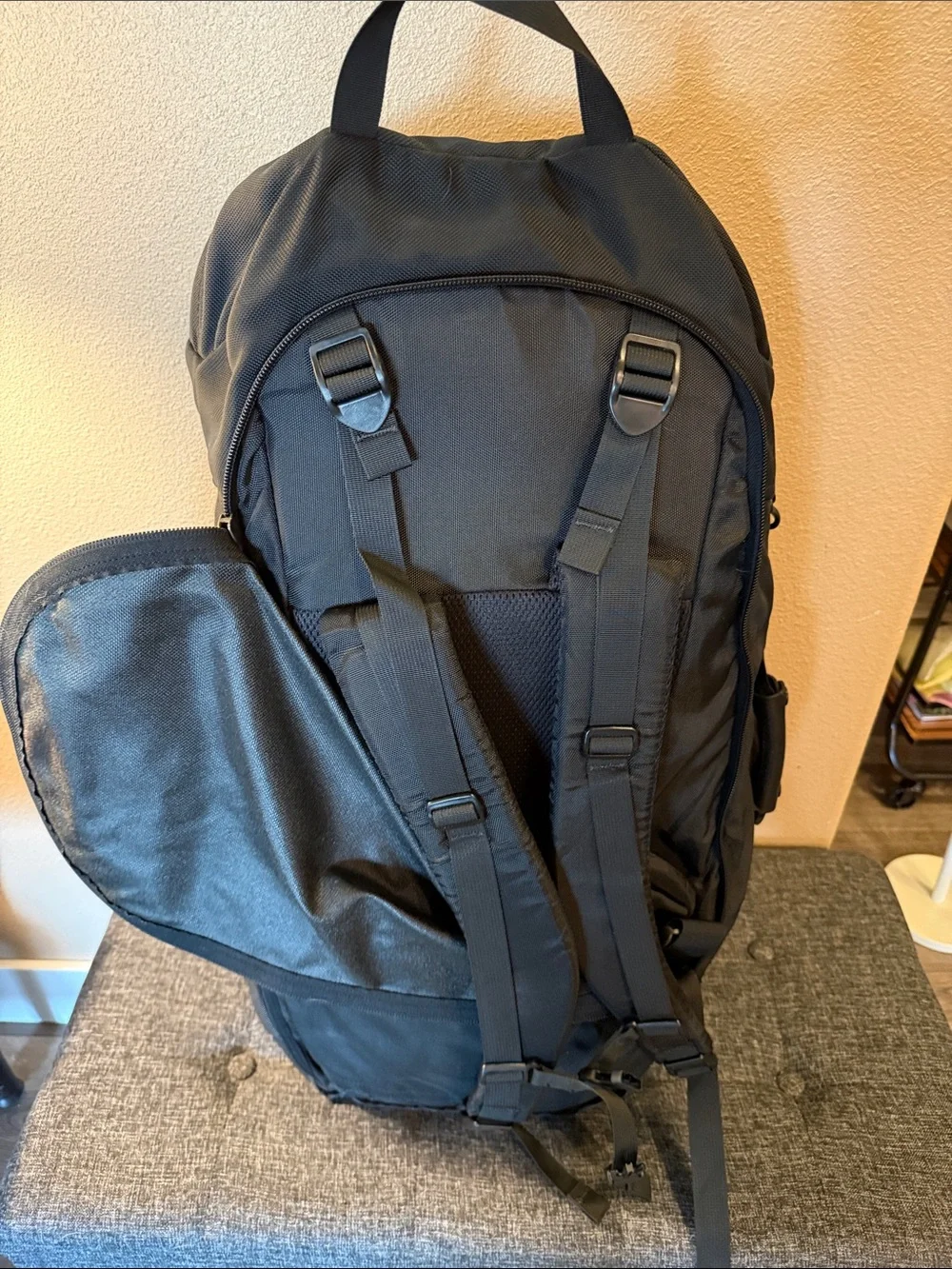 Patagonia Refugio Daypack